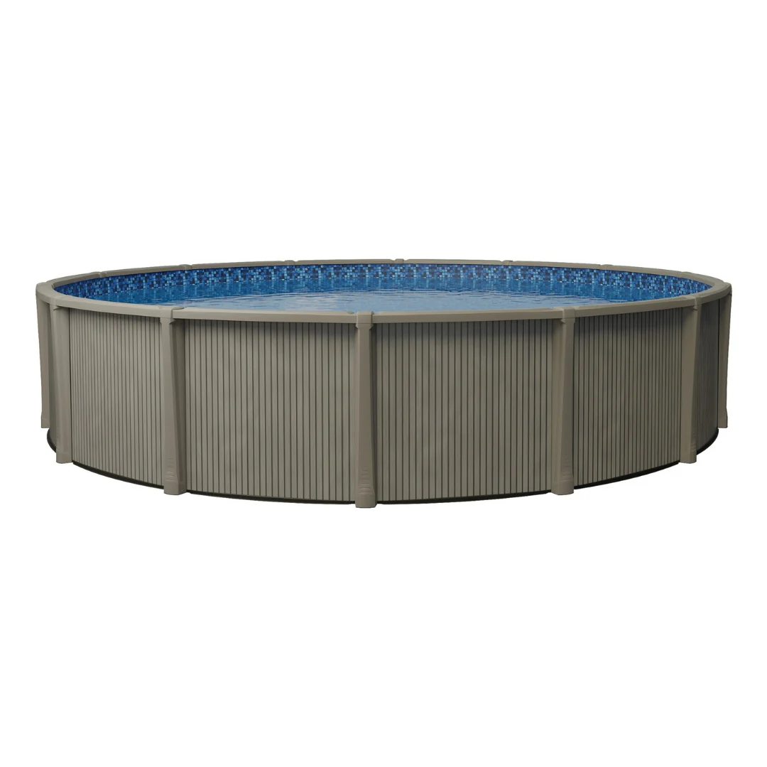 Piscines hors terre Matrix